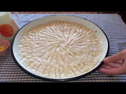 Stara dobra pita vrilica, pleska, kašikača, obaruša, oparuša~ brzo i ukusno~recepti 🤤🤤