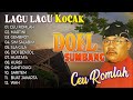LAGU LAGU KOCAK DOEL SUMBANG Lagu Sunda Terpopuler Kumpulan Lagu Sunda Viral 2025