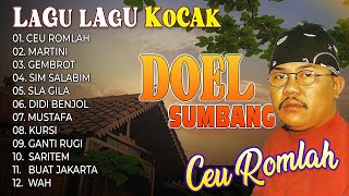 Download lagu LAGU LAGU KOCAK DOEL SUMBANG | Lagu Sunda Terpopuler |Kumpulan Lagu Sunda Viral 2025 mp3 Download lagu LAGU LAGU KOCAK DOEL SUMBANG | Lagu Sunda Terpopuler |Kumpulan Lagu Sunda Viral 2025 mp3