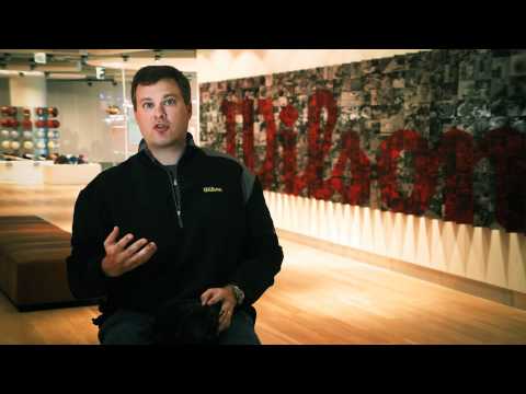 The Wilson Game Model Series