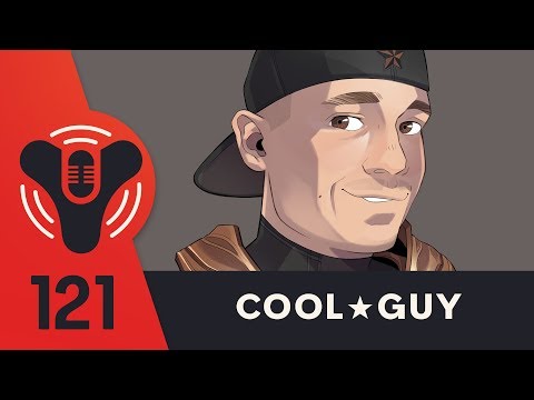 DCP - Episode #121 - A Bunch Of Words (ft. CoolGuy)