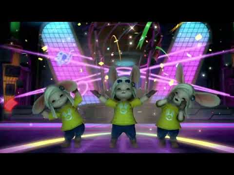 Final Fantasy XIV - Patch 6.3 TRAILER Reactions