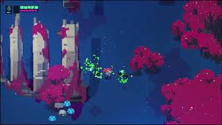 #4 血反吐祭り【Hyper Light Drifter】実況