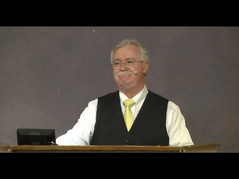 Give Me Liberty Or Give Me Death  - Bro. Ron Spencer