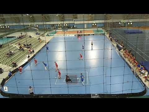 SM Karsinta B pojat M-Team - Tiikerit