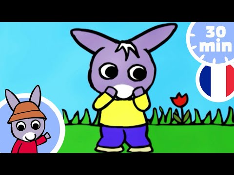 🥰 Trotro est gentil avec sa maman ! 🥰 - Dessin Animé pour Bébé