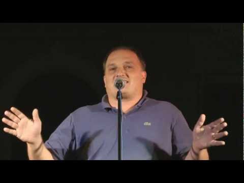 Barzellette ad Asciano - Matteo Giustarini