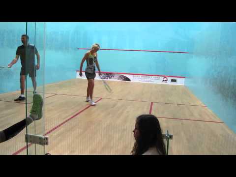 GRAMY DLA MARTY (PFS kat. B+) Dominika Witkowska vs Paweł Szostek Finał