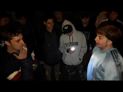 Ram vs Artik (8vos) Wanted Freestyle 1VS1 GMTM FECHA 2