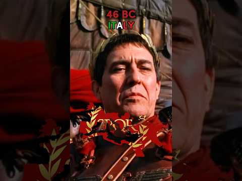 [Evolution of Italy] 🇮🇹 #history #geography #italy #rome #country