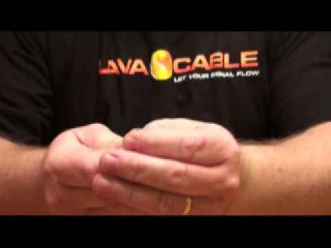 Lava Cable Solder-Free Pedal Board Kit