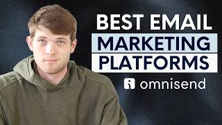 Forget Mailchimp! Why You Should Switch to Omnisend in 2026