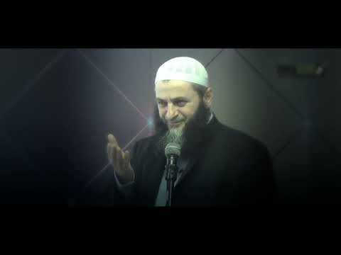 Kujdes mos i publiko gjynahet - Hoxhë Sadullah Bajrami