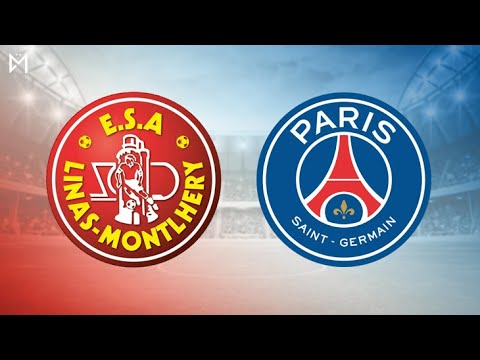 Documentaire Linas/Montlhéry / Psg