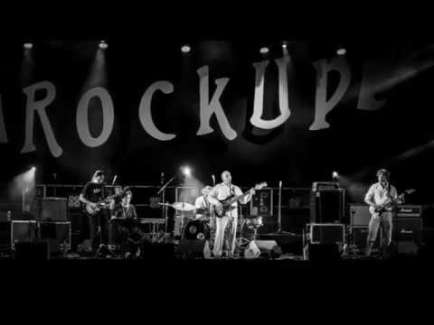 Holy Lamb @ RockUp Festival