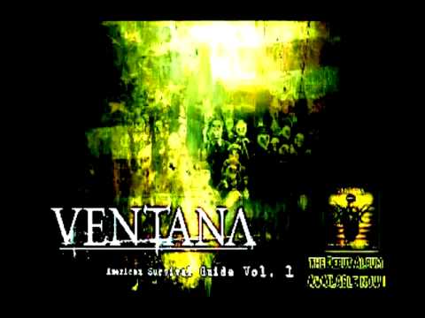 Ventana - Cry Little Sister (Album Version) HQ