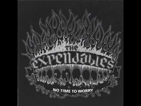 Alone - The Expendables