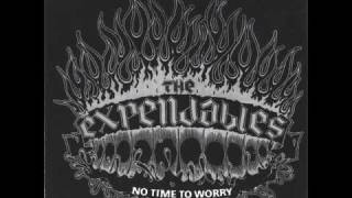The Expendables - Alone