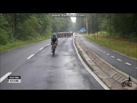 Sibiu Cycling Tour 2022 - Stage 1 Tappa 1 Etape 1