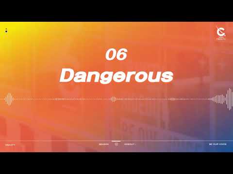 Video thumbnail for Dangerous