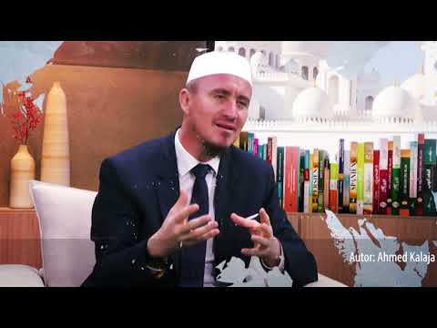 35. Deveja mrekulli - Dr. Imam Ahmed Kalaja