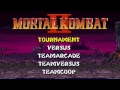 MORTAL KOMBAT 2 RED ROBIN CHARACTER