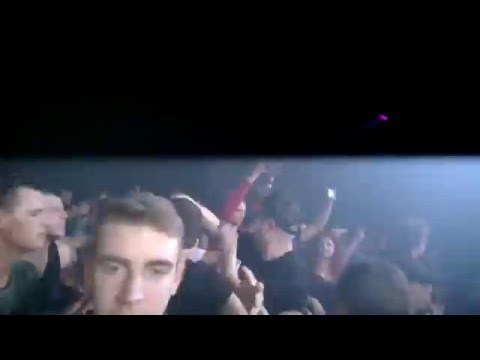 SHIVERZ B2B BLANKFACE @ NIGHT GRINDERZ