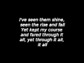 Wovenwar - Tempest (Lyrics) 