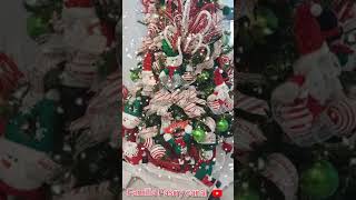 Christmas spirit 🎄☃️