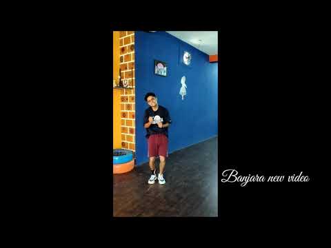 #Banjara video_vendo hego yaar| tvinraj