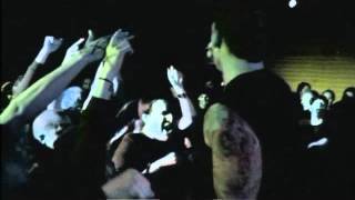 Bleeding Through-On Wings of Lead