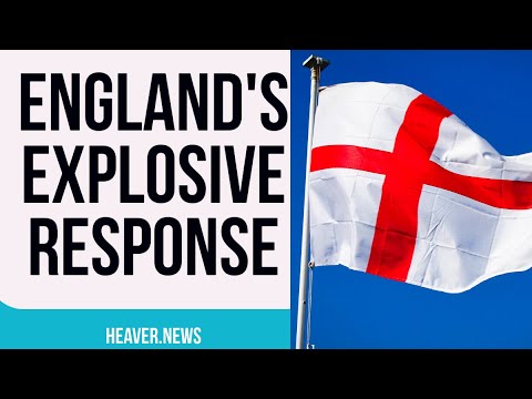 England Announces EXPLOSIVE By-Election Results