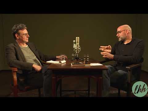 Literaturhaus Halle - Lesung und Gespräch mit Florian Werner "Die Raststätte. Eine Liebeserklärung"