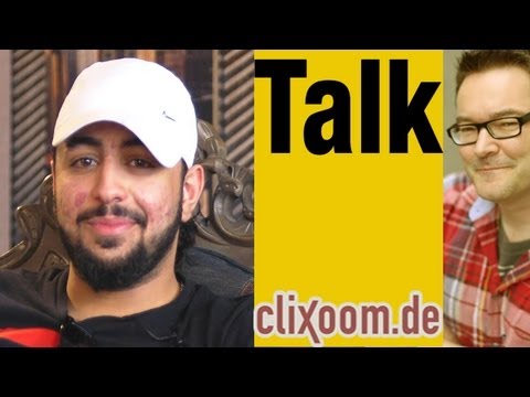 Wael27: Drogen verabscheue ich! - Talk