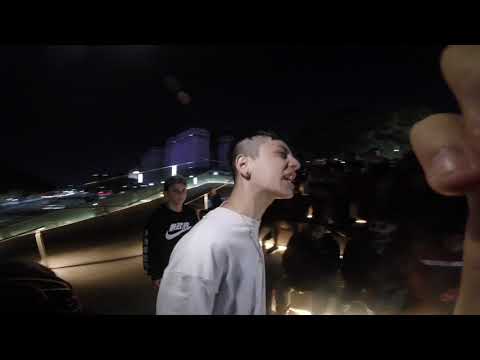 EFRUM ALINA RAKA vs G5 DINAMICA TMS: Semifinal - Bajo El Under: TdV Fecha 3