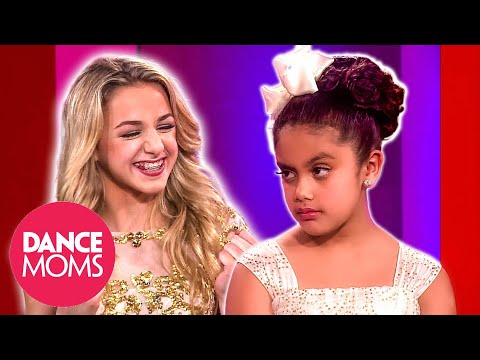 Dance Moms: The Girls Look Back! (S4 Flashback)