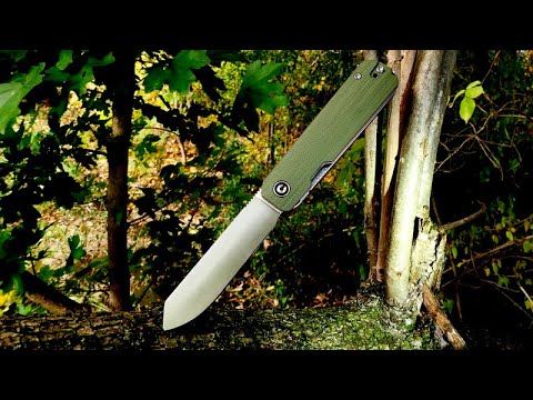 Civivi SENDY (Ben Petersen Design)