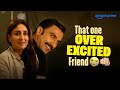 Ranveer Singh SURPRISES Kareena Kapoor Khan Singham Again Prime Video India