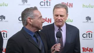 Robert S. Woods Discusses the Return of &quot;One Life To Live&quot;