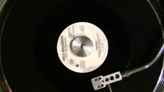 Giuffria - I Must Be Dreaming 45 RPM vinyl (White Label Promo)