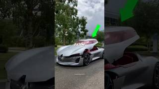 Esses carros conceitos não fazem sentido!!