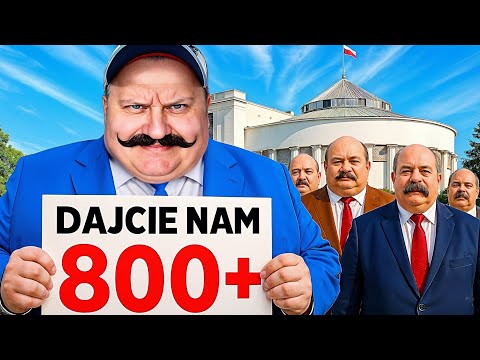 Janusze biznesu