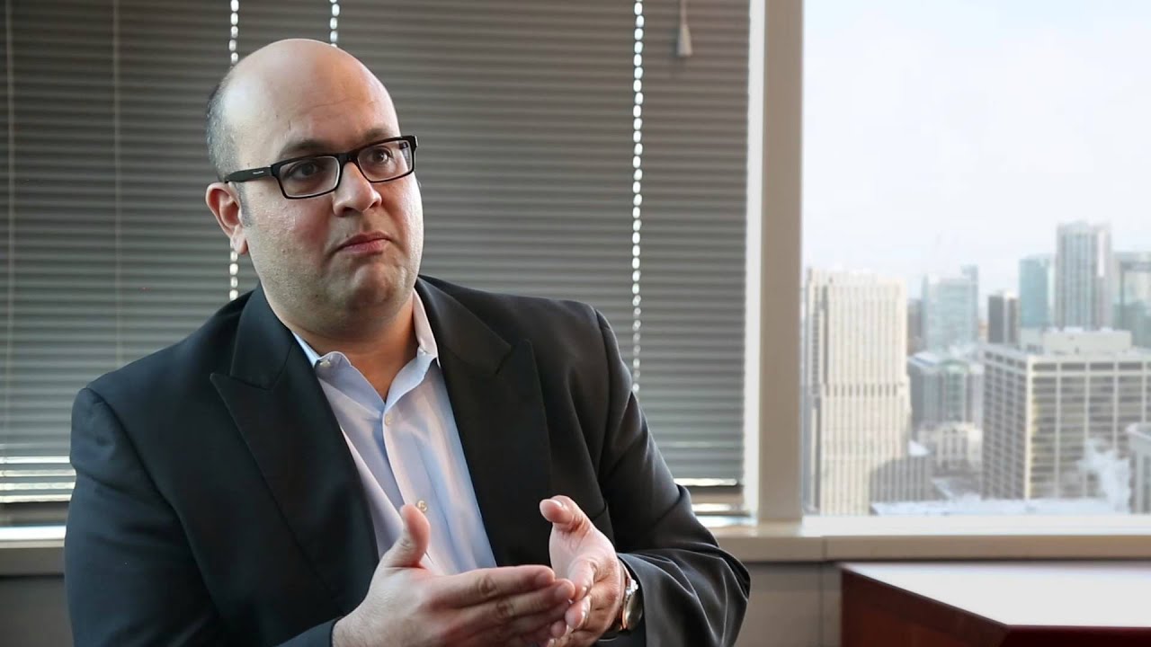 How Can Data Transform Your Organization