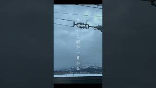 【曲名の案ください!】儚い曲作った #歌詞動画 #おすすめ #ボカロ #作詞作曲 #恋愛