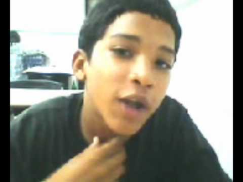 LOS FLAVOR presentan A REYVIN EL "SICOPATA"