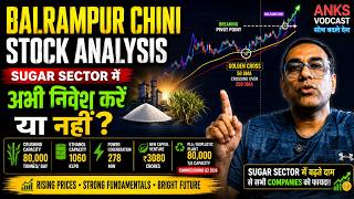 Example: Balrampur Chine