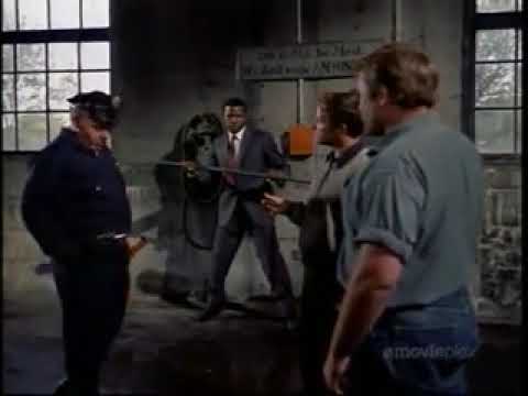 in the heat of the night segment best scene #1