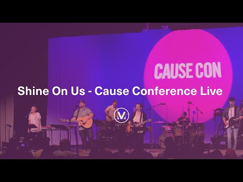 Thumbnail for Shine On Us video