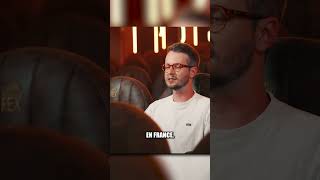 Les coulisses de CoD is Life !