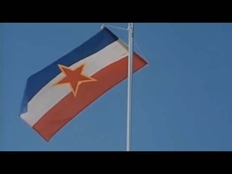 Once Upon A Time In Yugoslavia 1945-1992 (Zemljo moja)